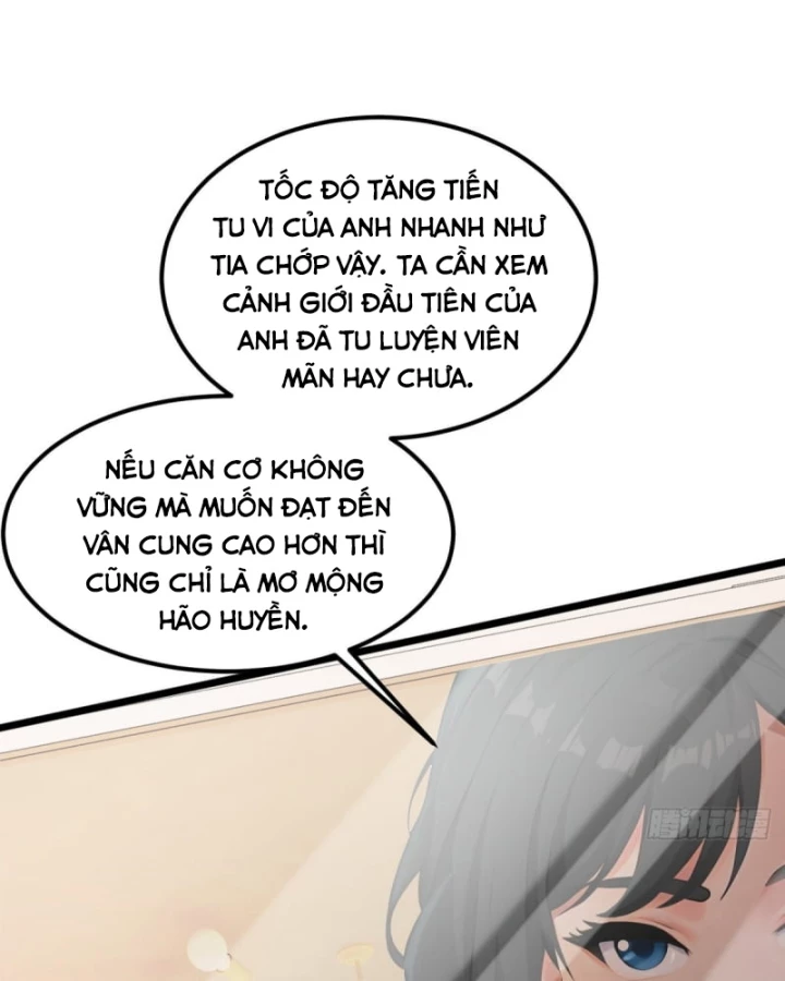 Thần Long Đi Trốn, Xui Xẻo Gặp Nữ Đế Đi Theo Giúp Ta Chăn Heo Chapter 42 - Trang 2
