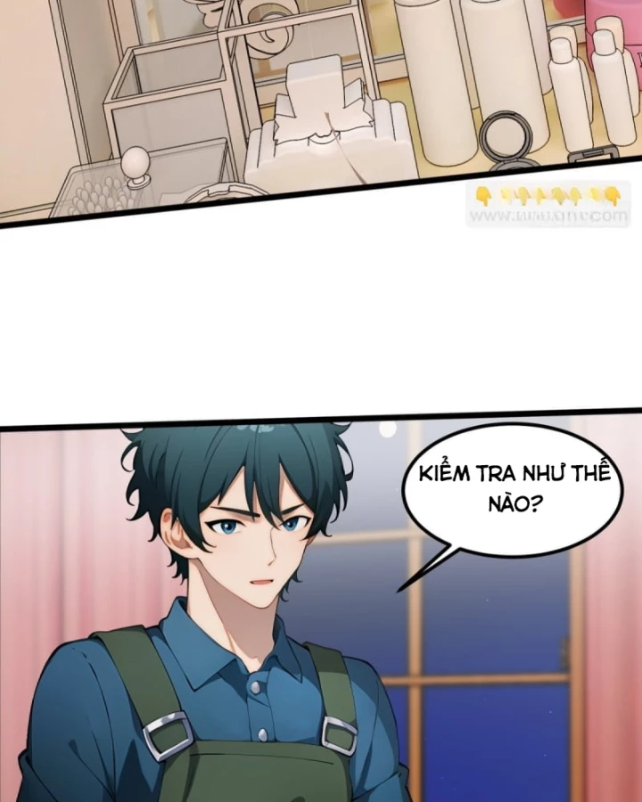 Thần Long Đi Trốn, Xui Xẻo Gặp Nữ Đế Đi Theo Giúp Ta Chăn Heo Chapter 42 - Trang 2