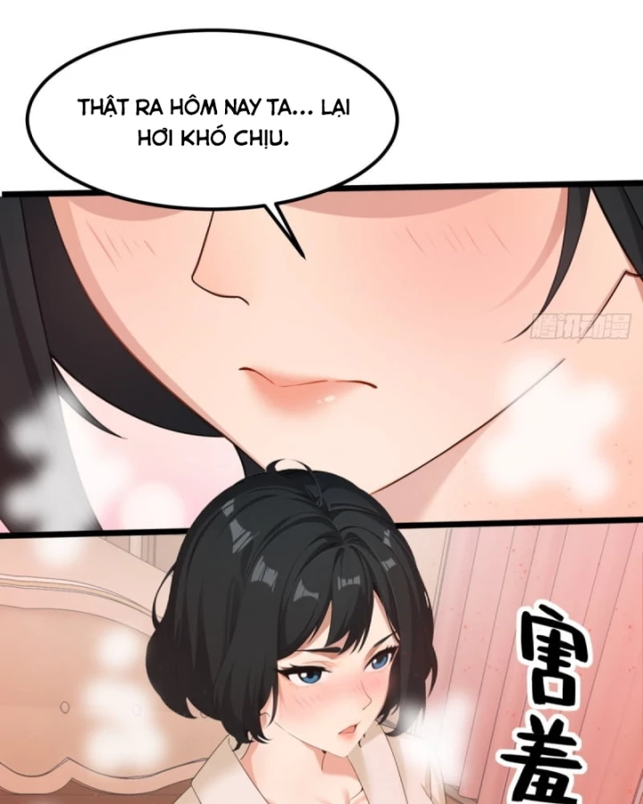 Thần Long Đi Trốn, Xui Xẻo Gặp Nữ Đế Đi Theo Giúp Ta Chăn Heo Chapter 42 - Trang 2