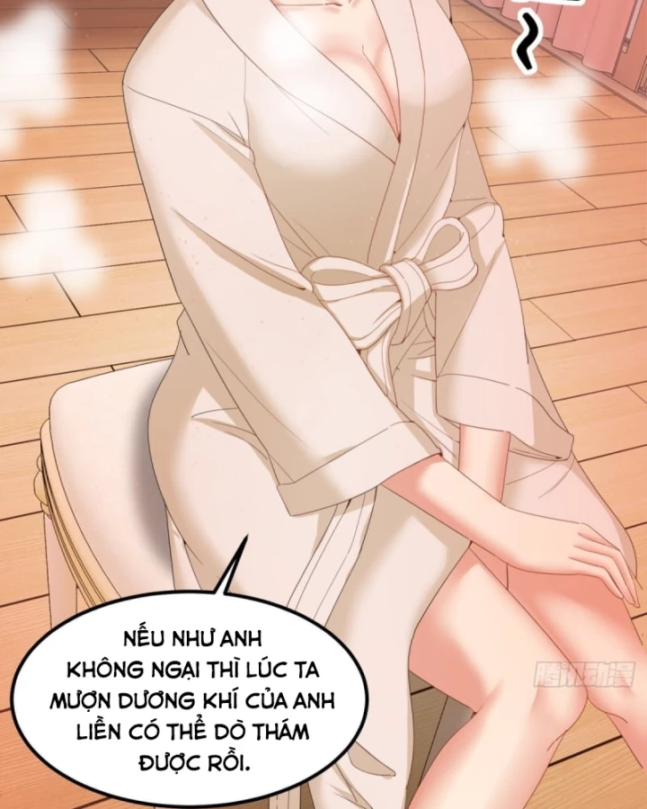 Thần Long Đi Trốn, Xui Xẻo Gặp Nữ Đế Đi Theo Giúp Ta Chăn Heo Chapter 42 - Trang 2