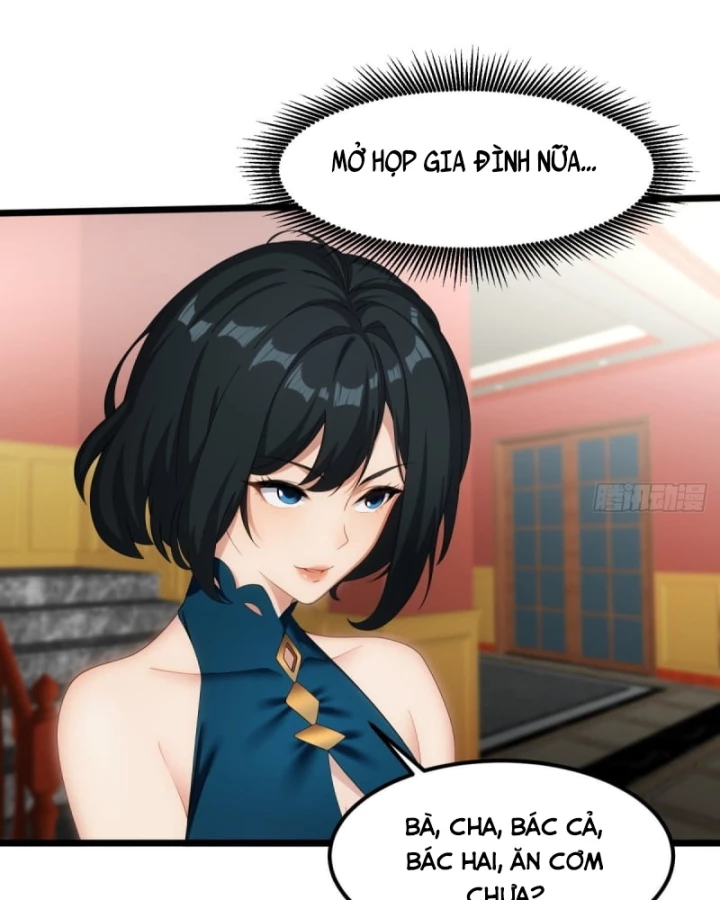 Thần Long Đi Trốn, Xui Xẻo Gặp Nữ Đế Đi Theo Giúp Ta Chăn Heo Chapter 42 - Trang 2
