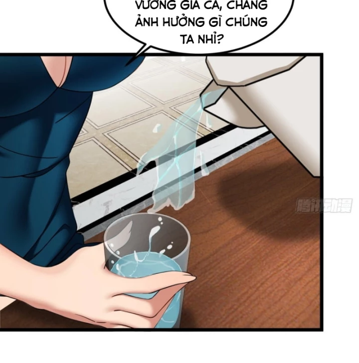 Thần Long Đi Trốn, Xui Xẻo Gặp Nữ Đế Đi Theo Giúp Ta Chăn Heo Chapter 42 - Trang 2