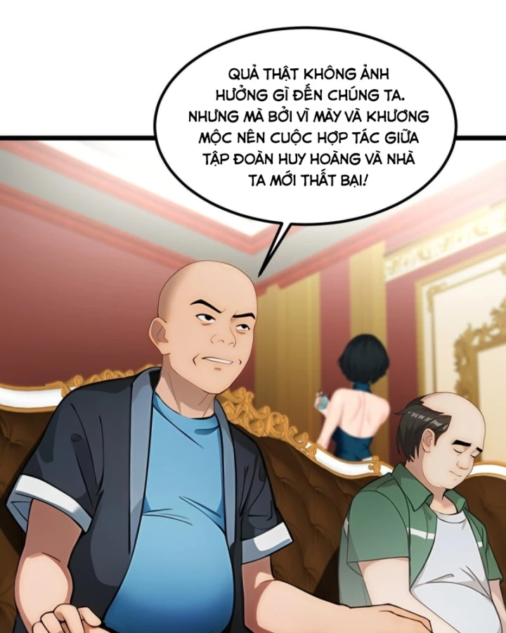 Thần Long Đi Trốn, Xui Xẻo Gặp Nữ Đế Đi Theo Giúp Ta Chăn Heo Chapter 42 - Trang 2