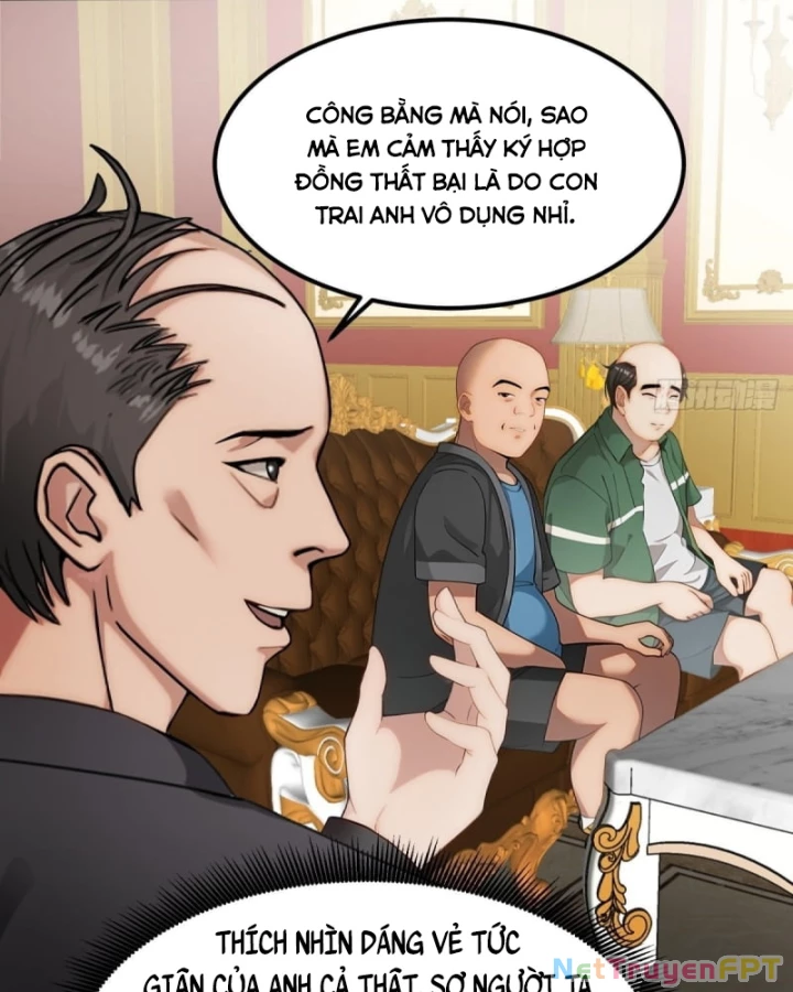 Thần Long Đi Trốn, Xui Xẻo Gặp Nữ Đế Đi Theo Giúp Ta Chăn Heo Chapter 42 - Trang 2