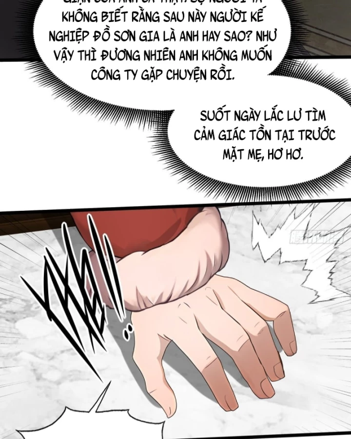 Thần Long Đi Trốn, Xui Xẻo Gặp Nữ Đế Đi Theo Giúp Ta Chăn Heo Chapter 42 - Trang 2