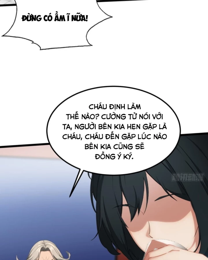 Thần Long Đi Trốn, Xui Xẻo Gặp Nữ Đế Đi Theo Giúp Ta Chăn Heo Chapter 42 - Trang 2