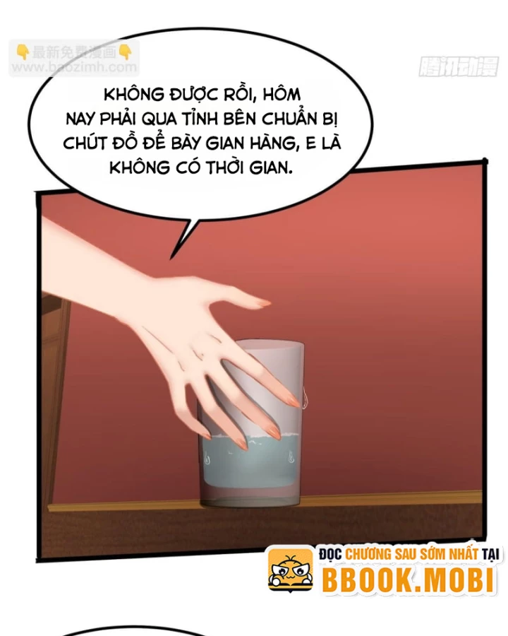 Thần Long Đi Trốn, Xui Xẻo Gặp Nữ Đế Đi Theo Giúp Ta Chăn Heo Chapter 42 - Trang 2