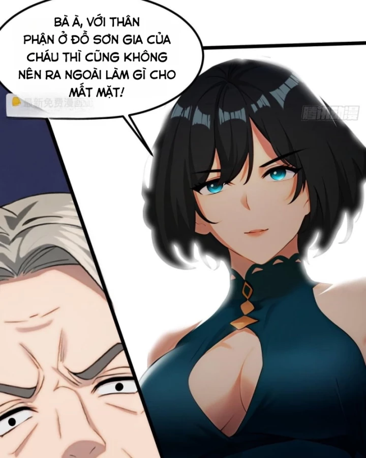 Thần Long Đi Trốn, Xui Xẻo Gặp Nữ Đế Đi Theo Giúp Ta Chăn Heo Chapter 42 - Trang 2