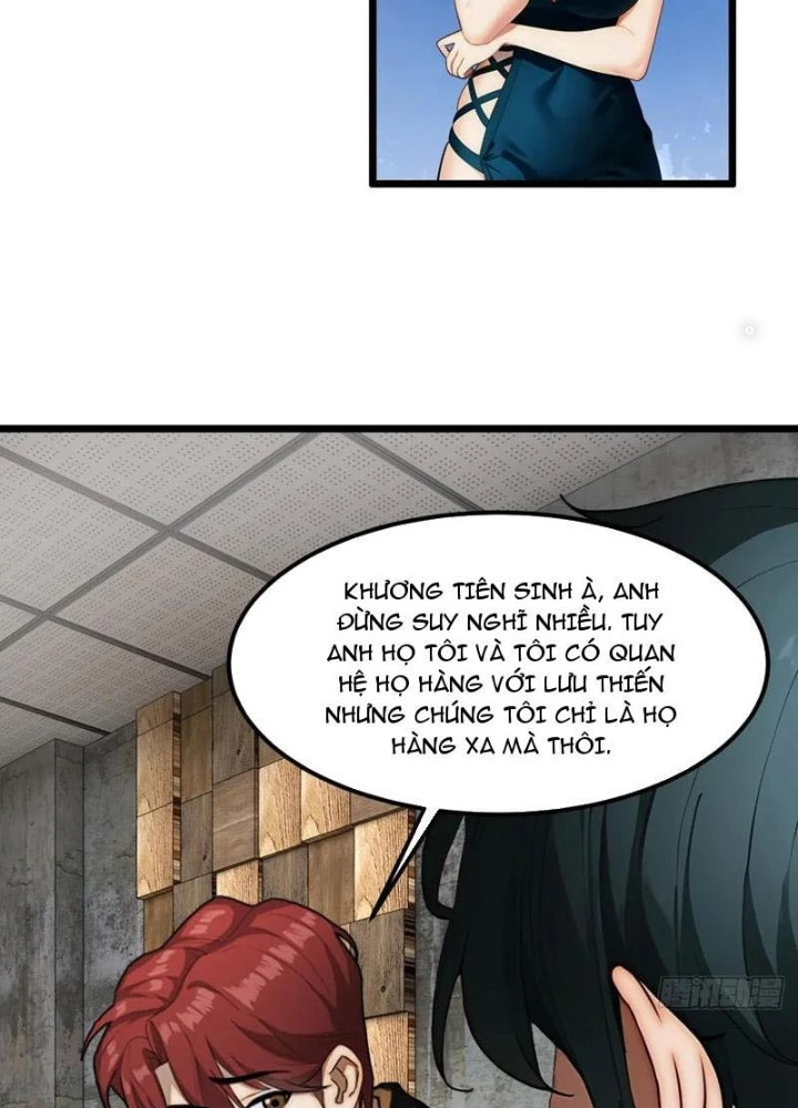 Thần Long Đi Trốn, Xui Xẻo Gặp Nữ Đế Đi Theo Giúp Ta Chăn Heo Chapter 43 - Trang 2