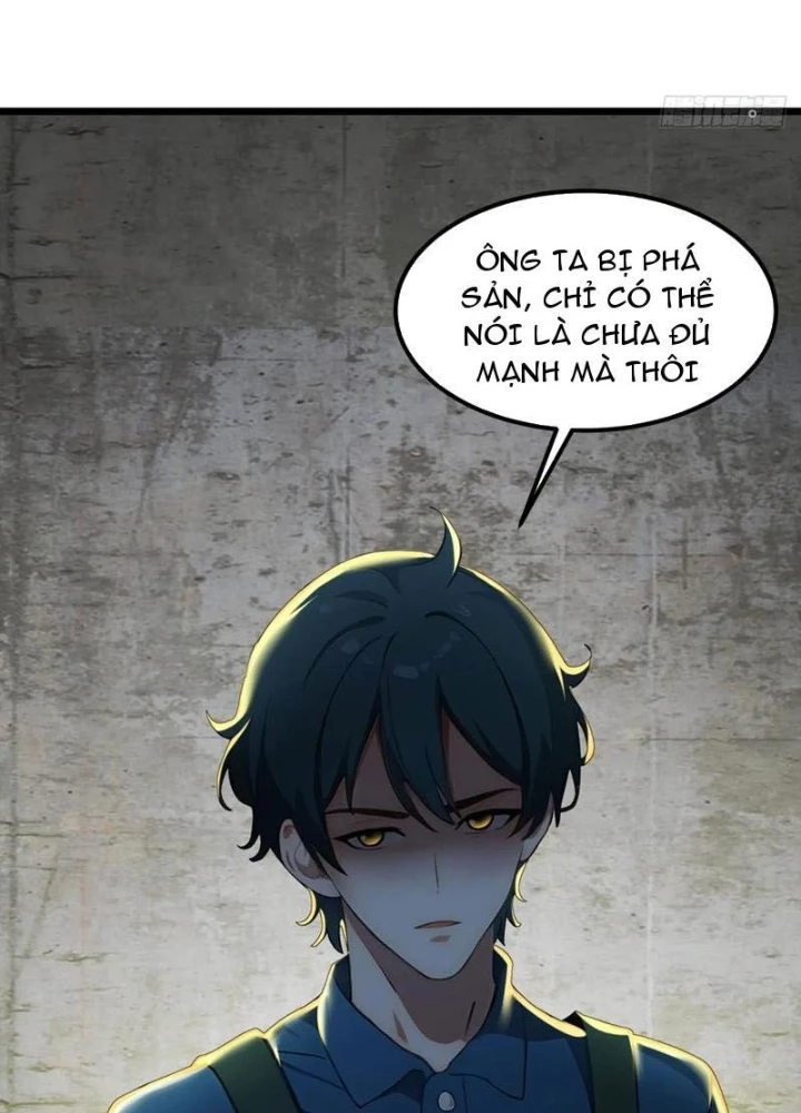 Thần Long Đi Trốn, Xui Xẻo Gặp Nữ Đế Đi Theo Giúp Ta Chăn Heo Chapter 43 - Trang 2