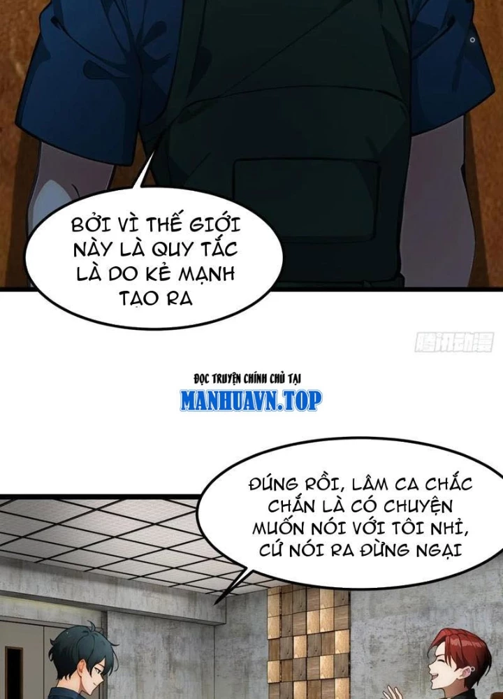Thần Long Đi Trốn, Xui Xẻo Gặp Nữ Đế Đi Theo Giúp Ta Chăn Heo Chapter 43 - Trang 2