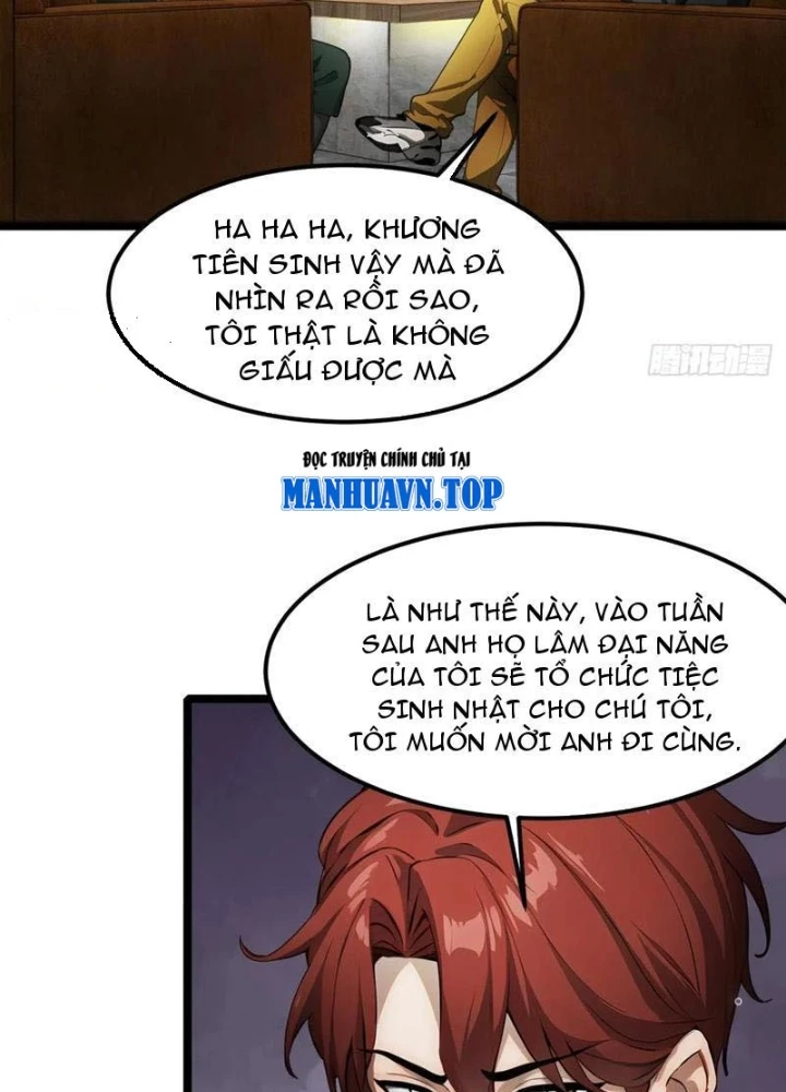 Thần Long Đi Trốn, Xui Xẻo Gặp Nữ Đế Đi Theo Giúp Ta Chăn Heo Chapter 43 - Trang 2