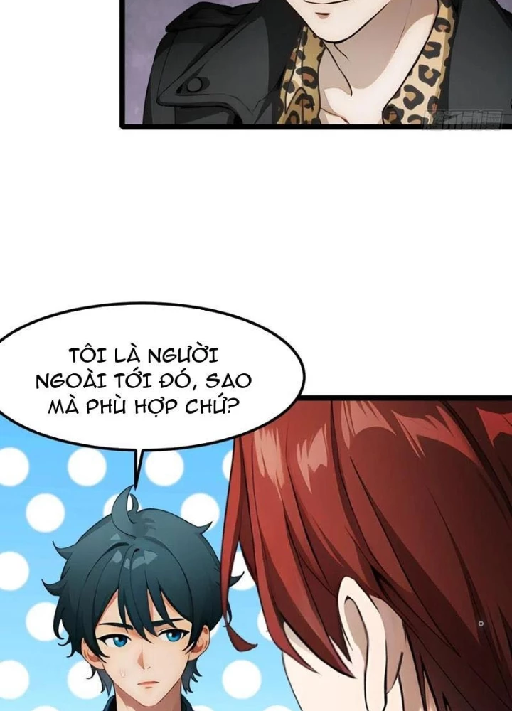 Thần Long Đi Trốn, Xui Xẻo Gặp Nữ Đế Đi Theo Giúp Ta Chăn Heo Chapter 43 - Trang 2