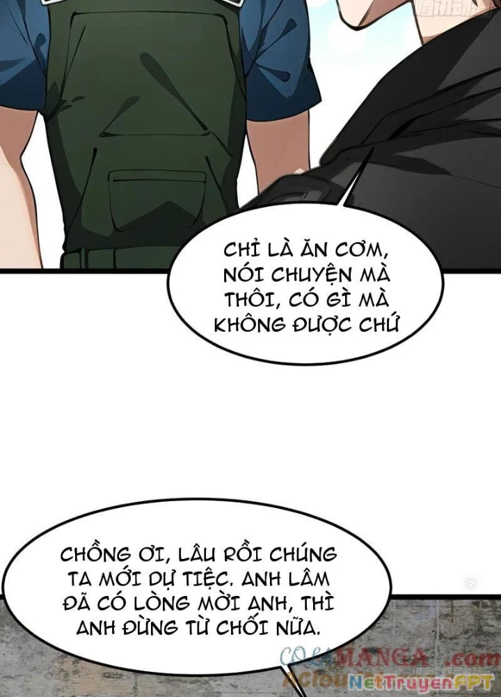 Thần Long Đi Trốn, Xui Xẻo Gặp Nữ Đế Đi Theo Giúp Ta Chăn Heo Chapter 43 - Trang 2