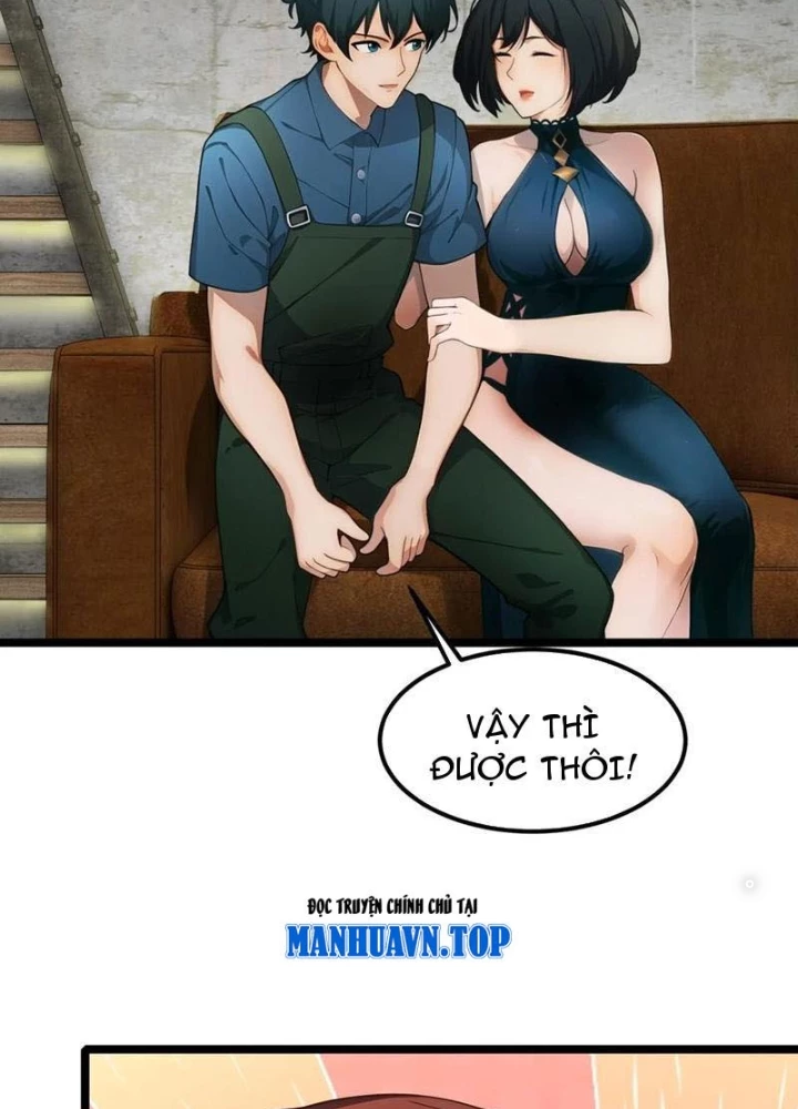 Thần Long Đi Trốn, Xui Xẻo Gặp Nữ Đế Đi Theo Giúp Ta Chăn Heo Chapter 43 - Trang 2