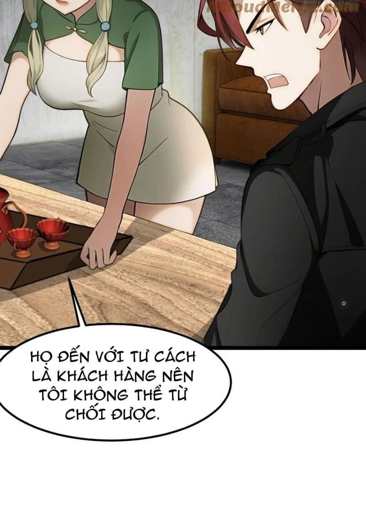 Thần Long Đi Trốn, Xui Xẻo Gặp Nữ Đế Đi Theo Giúp Ta Chăn Heo Chapter 43 - Trang 2