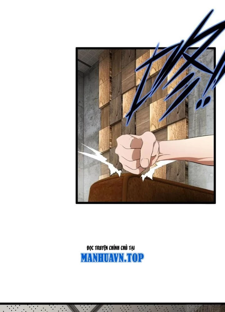 Thần Long Đi Trốn, Xui Xẻo Gặp Nữ Đế Đi Theo Giúp Ta Chăn Heo Chapter 43 - Trang 2