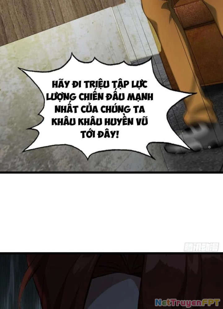 Thần Long Đi Trốn, Xui Xẻo Gặp Nữ Đế Đi Theo Giúp Ta Chăn Heo Chapter 43 - Trang 2