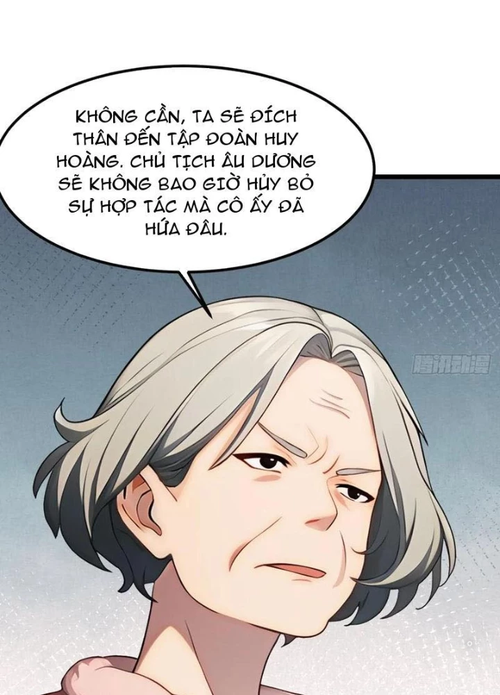 Thần Long Đi Trốn, Xui Xẻo Gặp Nữ Đế Đi Theo Giúp Ta Chăn Heo Chapter 43 - Trang 2