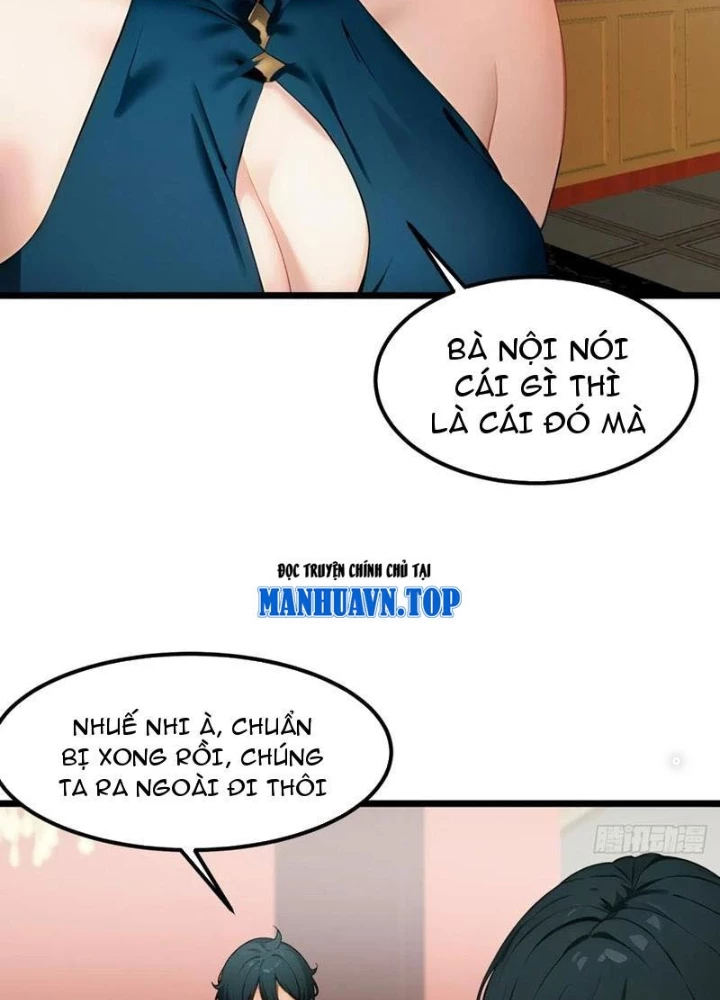 Thần Long Đi Trốn, Xui Xẻo Gặp Nữ Đế Đi Theo Giúp Ta Chăn Heo Chapter 43 - Trang 2