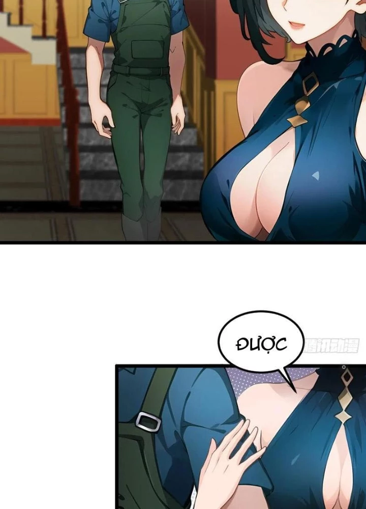 Thần Long Đi Trốn, Xui Xẻo Gặp Nữ Đế Đi Theo Giúp Ta Chăn Heo Chapter 43 - Trang 2