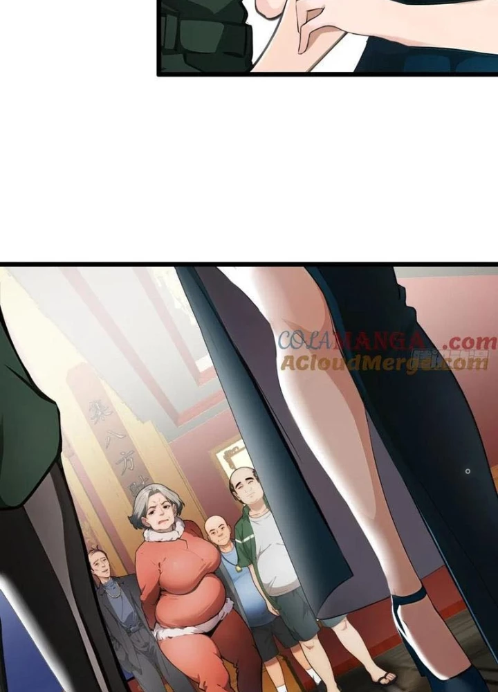 Thần Long Đi Trốn, Xui Xẻo Gặp Nữ Đế Đi Theo Giúp Ta Chăn Heo Chapter 43 - Trang 2