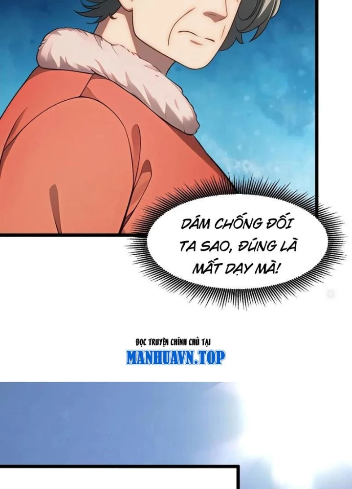 Thần Long Đi Trốn, Xui Xẻo Gặp Nữ Đế Đi Theo Giúp Ta Chăn Heo Chapter 43 - Trang 2