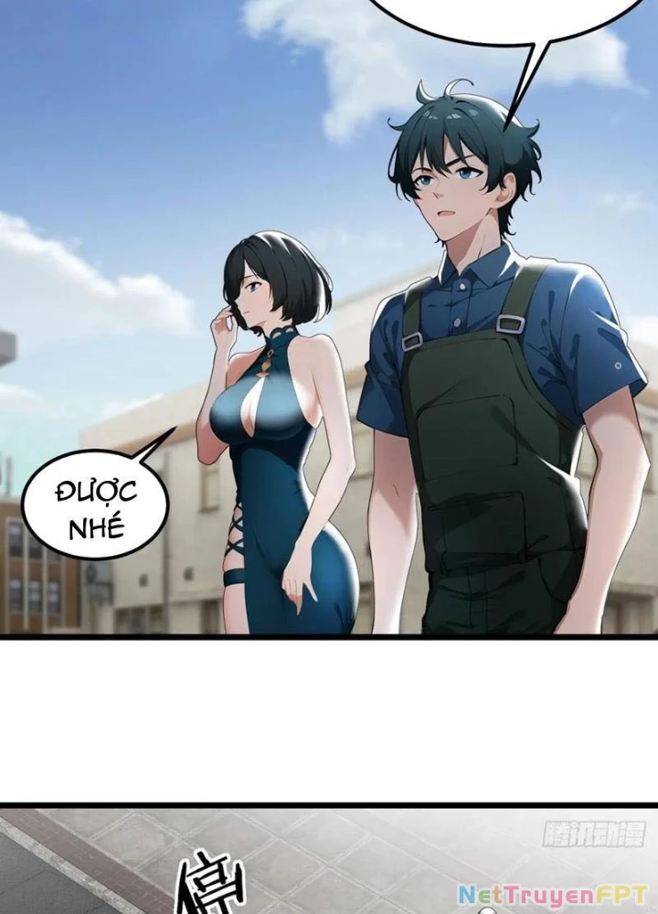 Thần Long Đi Trốn, Xui Xẻo Gặp Nữ Đế Đi Theo Giúp Ta Chăn Heo Chapter 43 - Trang 2