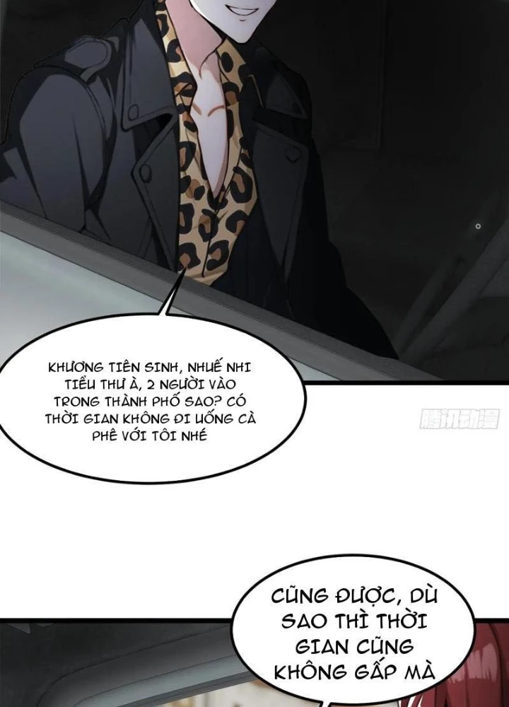 Thần Long Đi Trốn, Xui Xẻo Gặp Nữ Đế Đi Theo Giúp Ta Chăn Heo Chapter 43 - Trang 2