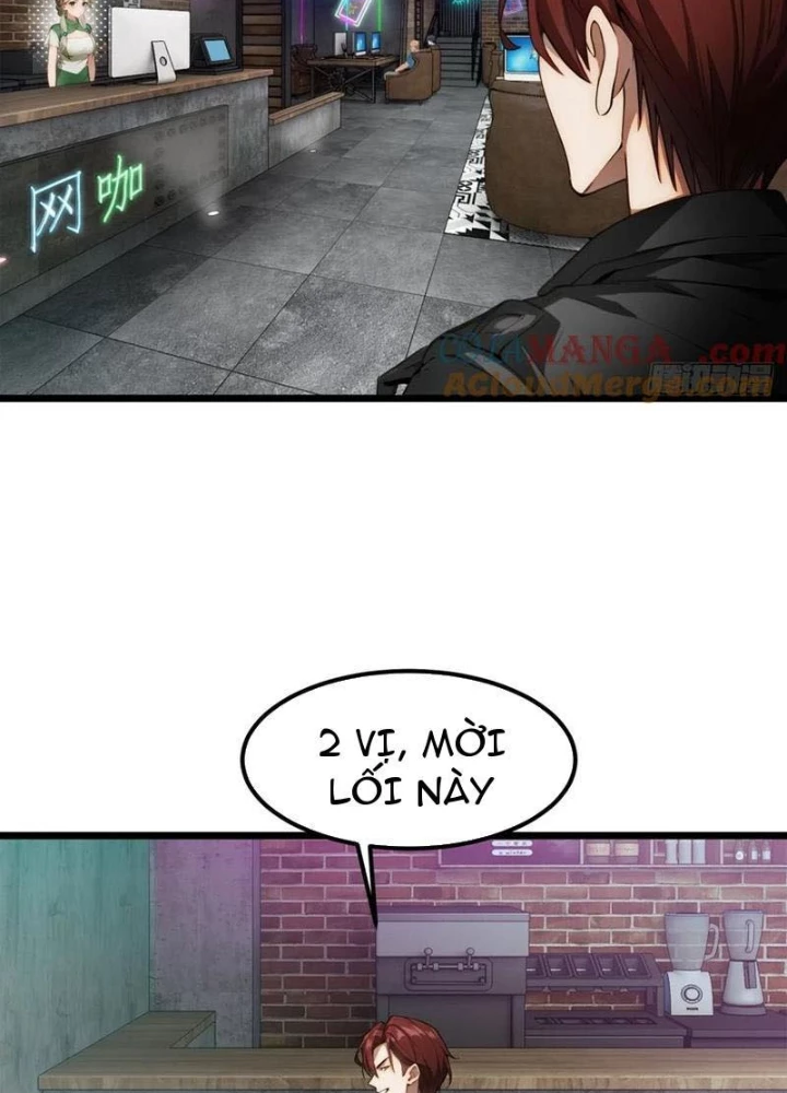 Thần Long Đi Trốn, Xui Xẻo Gặp Nữ Đế Đi Theo Giúp Ta Chăn Heo Chapter 43 - Trang 2