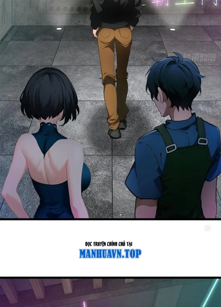 Thần Long Đi Trốn, Xui Xẻo Gặp Nữ Đế Đi Theo Giúp Ta Chăn Heo Chapter 43 - Trang 2