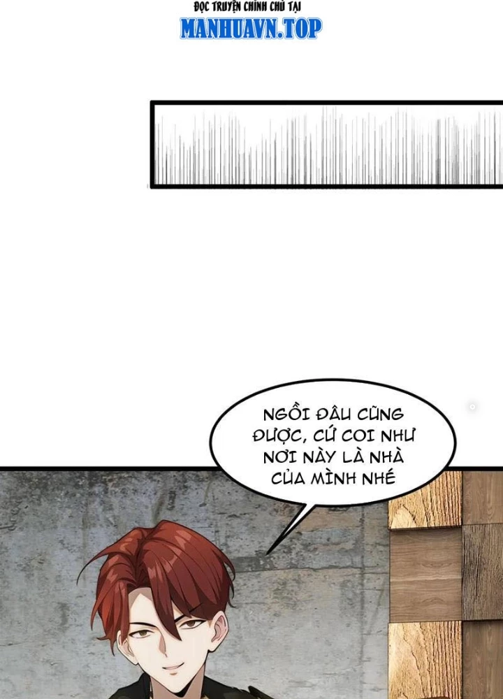 Thần Long Đi Trốn, Xui Xẻo Gặp Nữ Đế Đi Theo Giúp Ta Chăn Heo Chapter 43 - Trang 2