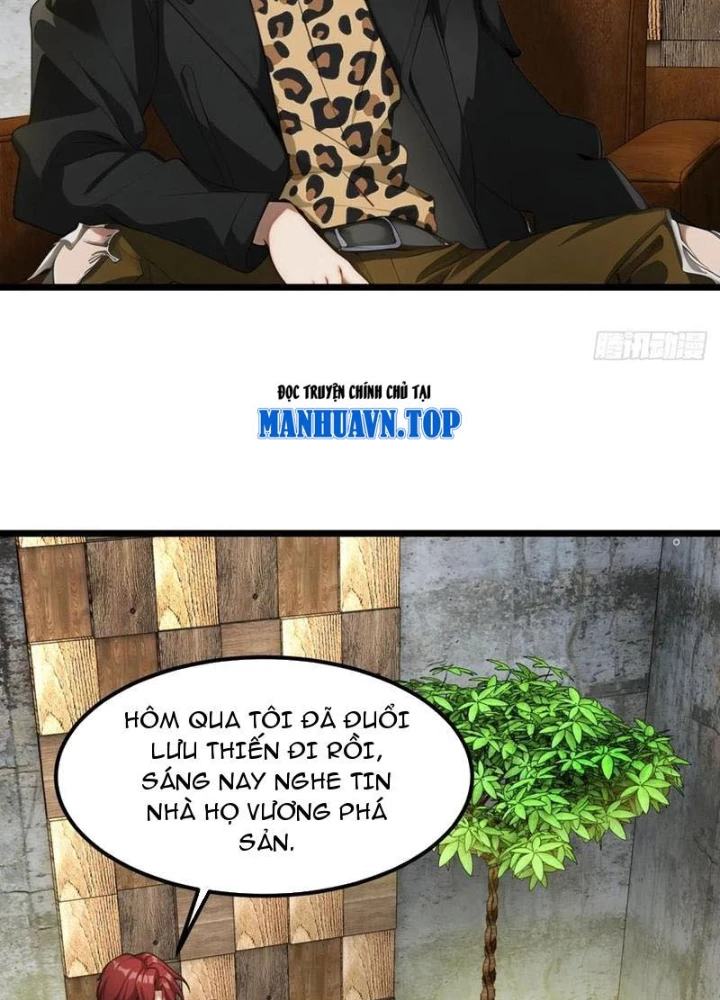 Thần Long Đi Trốn, Xui Xẻo Gặp Nữ Đế Đi Theo Giúp Ta Chăn Heo Chapter 43 - Trang 2