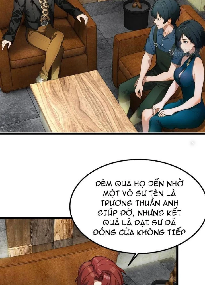 Thần Long Đi Trốn, Xui Xẻo Gặp Nữ Đế Đi Theo Giúp Ta Chăn Heo Chapter 43 - Trang 2
