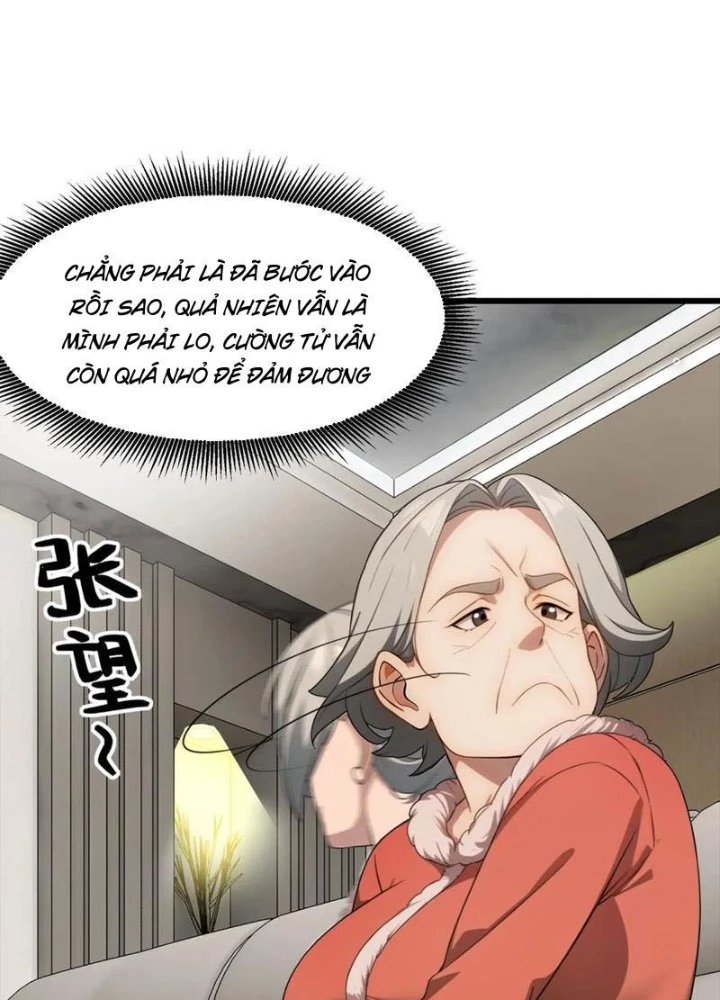 Thần Long Đi Trốn, Xui Xẻo Gặp Nữ Đế Đi Theo Giúp Ta Chăn Heo Chapter 44 - Trang 2
