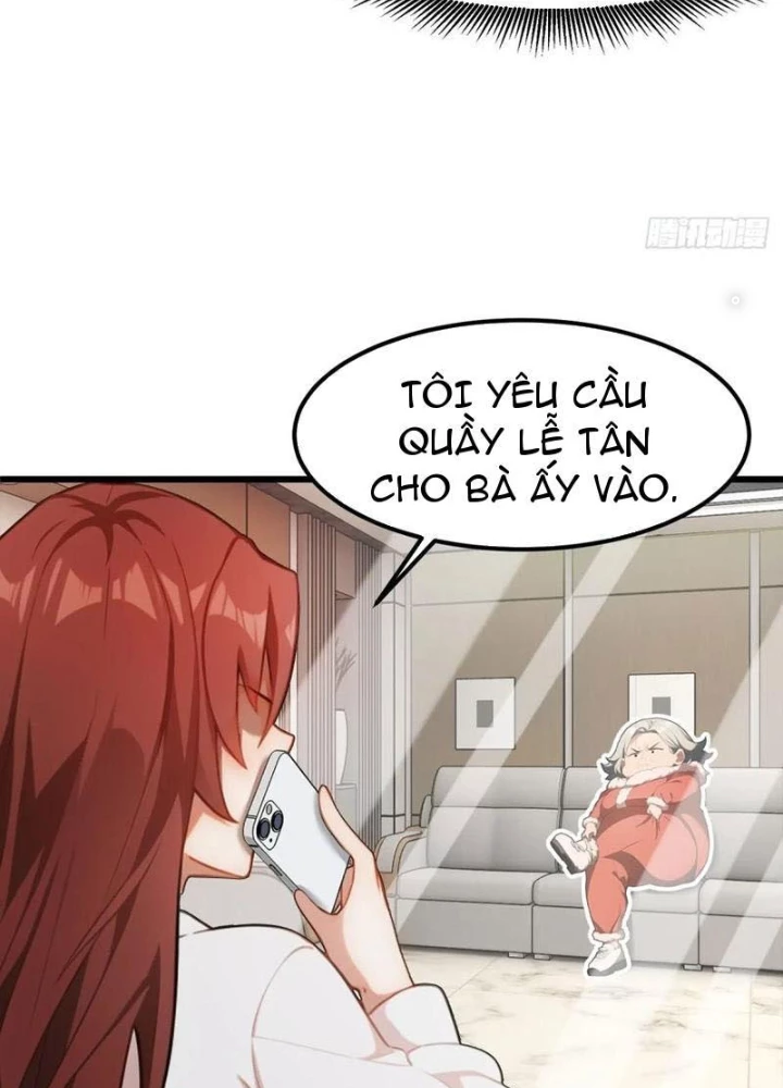 Thần Long Đi Trốn, Xui Xẻo Gặp Nữ Đế Đi Theo Giúp Ta Chăn Heo Chapter 44 - Trang 2