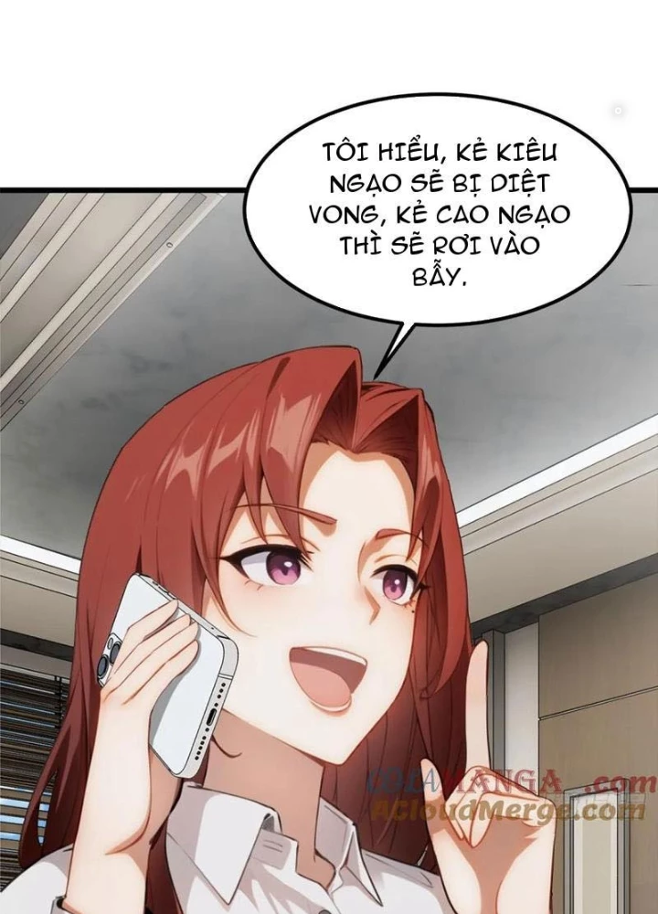 Thần Long Đi Trốn, Xui Xẻo Gặp Nữ Đế Đi Theo Giúp Ta Chăn Heo Chapter 44 - Trang 2