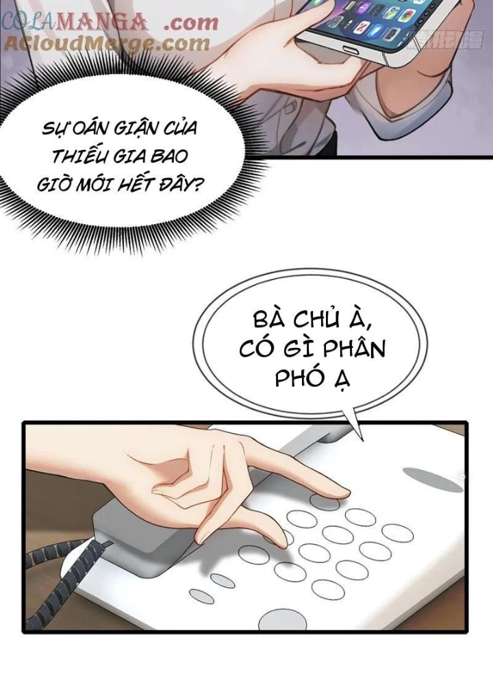 Thần Long Đi Trốn, Xui Xẻo Gặp Nữ Đế Đi Theo Giúp Ta Chăn Heo Chapter 44 - Trang 2