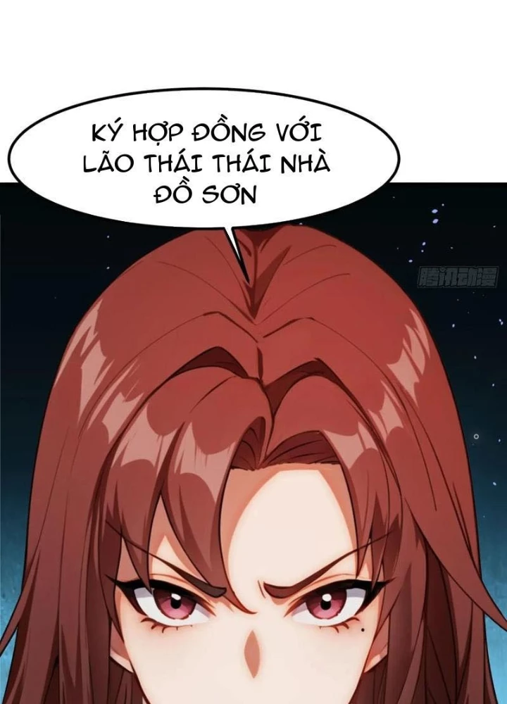 Thần Long Đi Trốn, Xui Xẻo Gặp Nữ Đế Đi Theo Giúp Ta Chăn Heo Chapter 44 - Trang 2