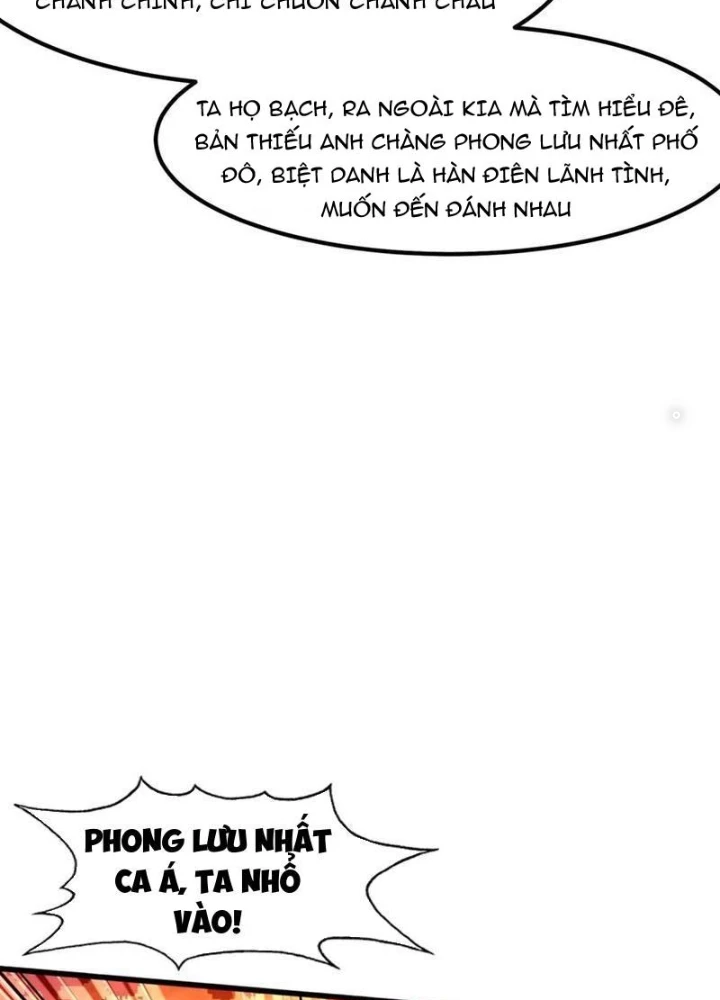 Thần Long Đi Trốn, Xui Xẻo Gặp Nữ Đế Đi Theo Giúp Ta Chăn Heo Chapter 44 - Trang 2