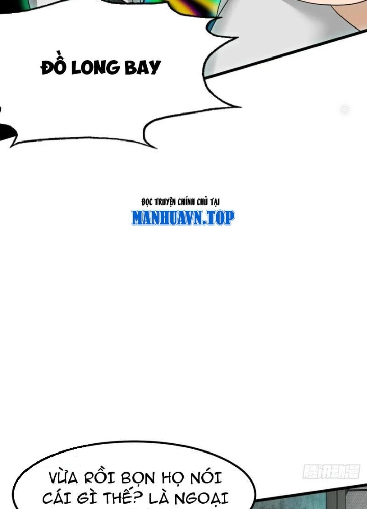 Thần Long Đi Trốn, Xui Xẻo Gặp Nữ Đế Đi Theo Giúp Ta Chăn Heo Chapter 44 - Trang 2