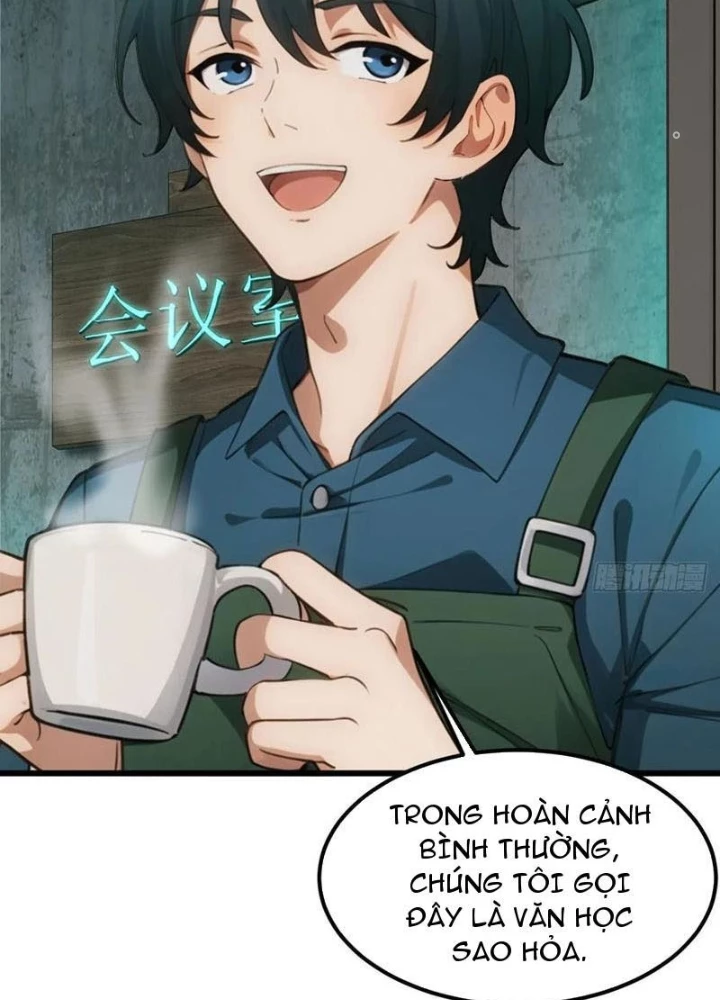 Thần Long Đi Trốn, Xui Xẻo Gặp Nữ Đế Đi Theo Giúp Ta Chăn Heo Chapter 44 - Trang 2