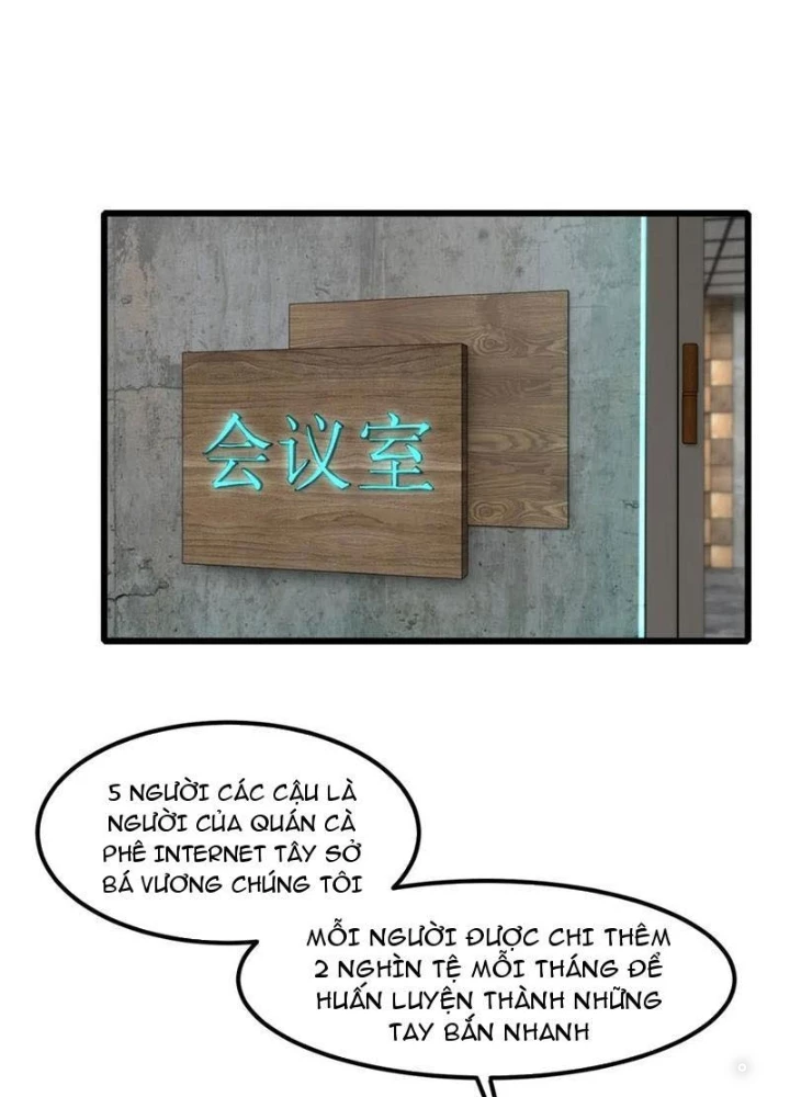 Thần Long Đi Trốn, Xui Xẻo Gặp Nữ Đế Đi Theo Giúp Ta Chăn Heo Chapter 44 - Trang 2