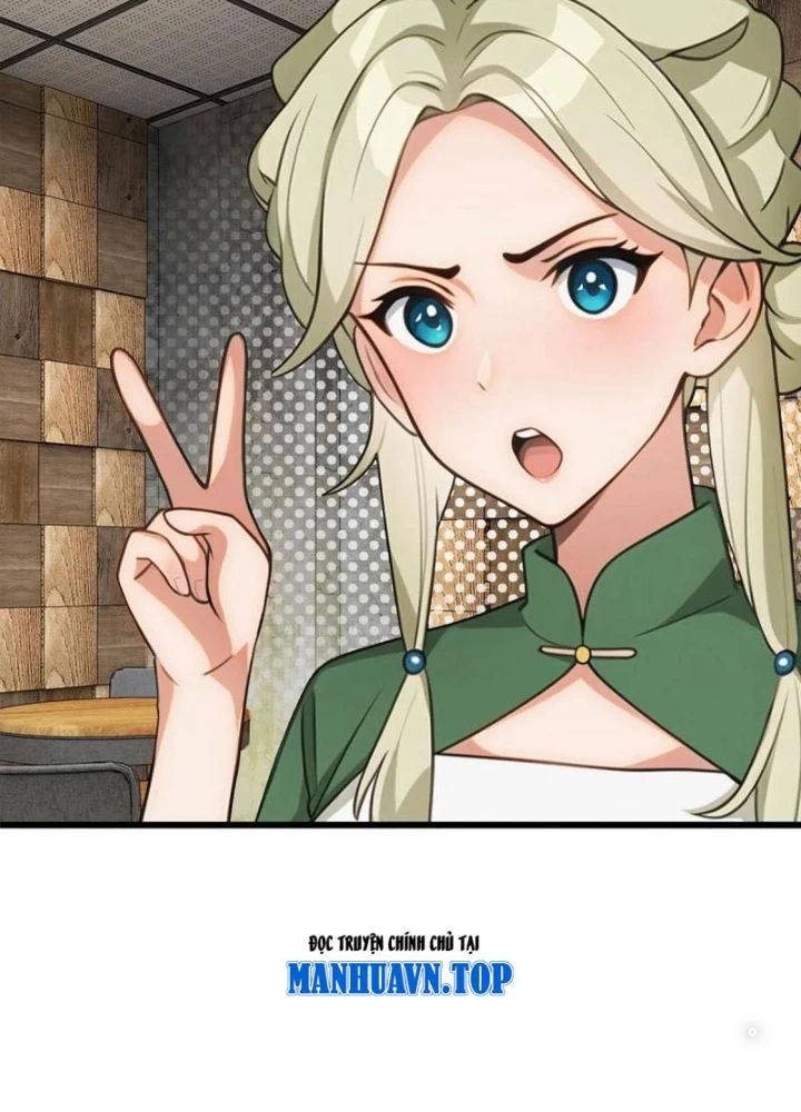 Thần Long Đi Trốn, Xui Xẻo Gặp Nữ Đế Đi Theo Giúp Ta Chăn Heo Chapter 44 - Trang 2
