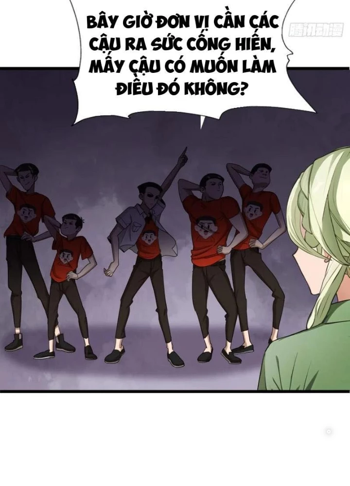 Thần Long Đi Trốn, Xui Xẻo Gặp Nữ Đế Đi Theo Giúp Ta Chăn Heo Chapter 44 - Trang 2