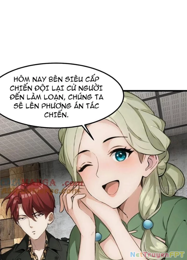 Thần Long Đi Trốn, Xui Xẻo Gặp Nữ Đế Đi Theo Giúp Ta Chăn Heo Chapter 44 - Trang 2