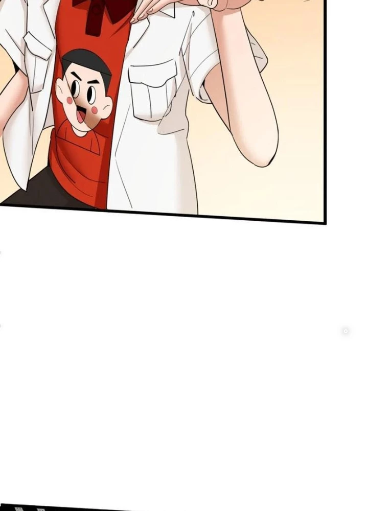 Thần Long Đi Trốn, Xui Xẻo Gặp Nữ Đế Đi Theo Giúp Ta Chăn Heo Chapter 44 - Trang 2