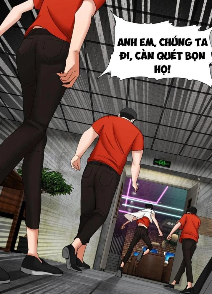Thần Long Đi Trốn, Xui Xẻo Gặp Nữ Đế Đi Theo Giúp Ta Chăn Heo Chapter 44 - Trang 2