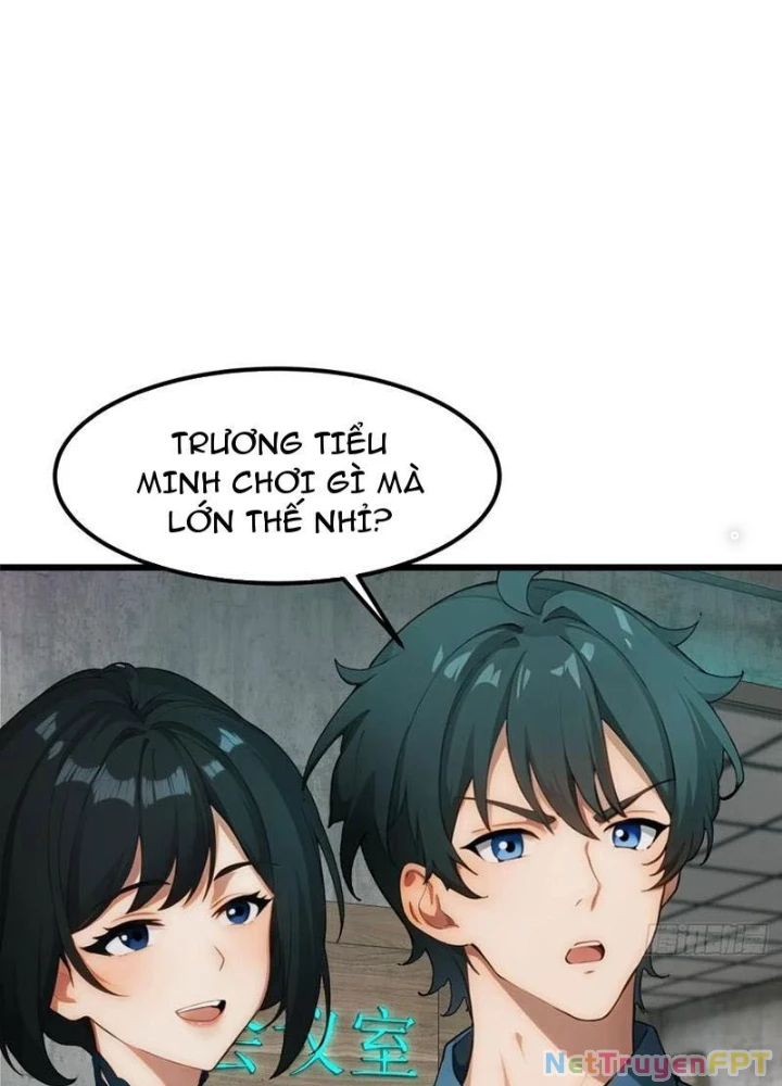 Thần Long Đi Trốn, Xui Xẻo Gặp Nữ Đế Đi Theo Giúp Ta Chăn Heo Chapter 44 - Trang 2