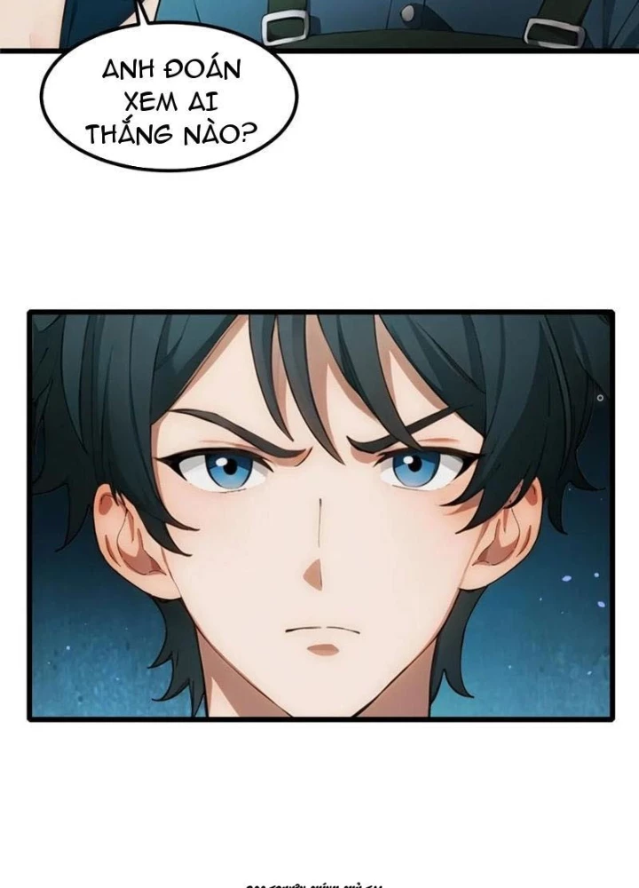 Thần Long Đi Trốn, Xui Xẻo Gặp Nữ Đế Đi Theo Giúp Ta Chăn Heo Chapter 44 - Trang 2